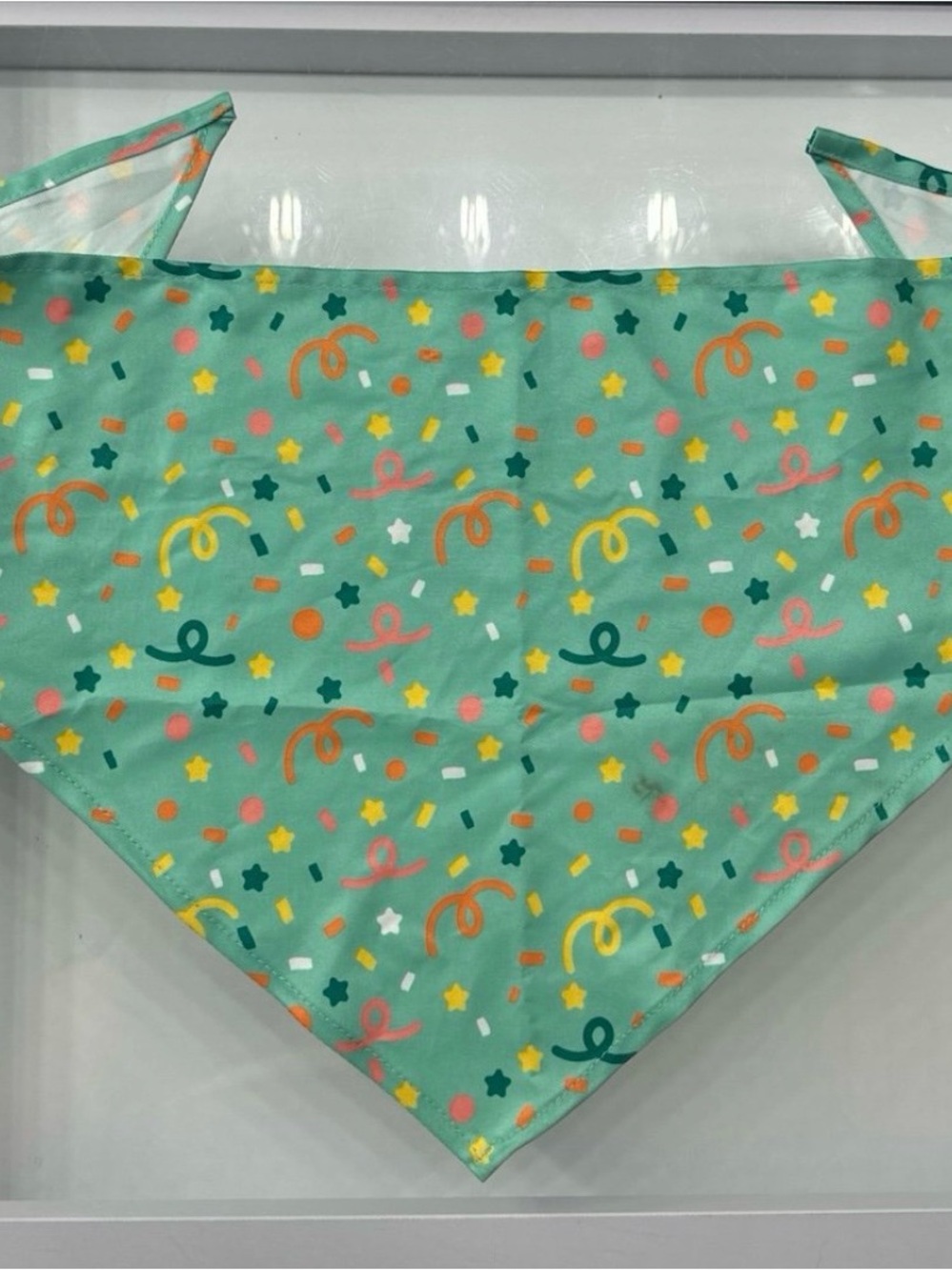 Frisco Medium/Large Dog Bandanna (Ready To Ship)